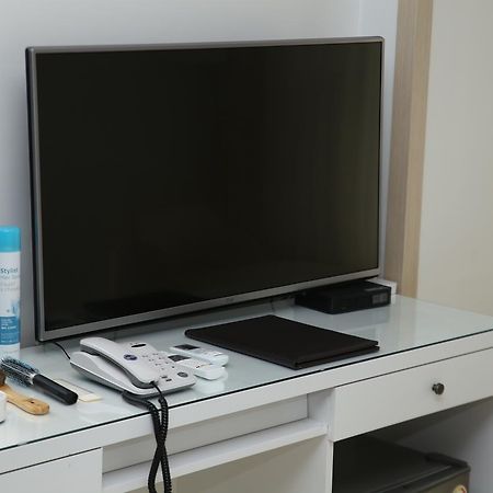 Daebudo Tourist Hotel Ansan Eksteriør bilde